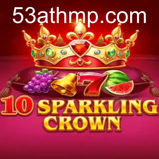 10SparklingCrown