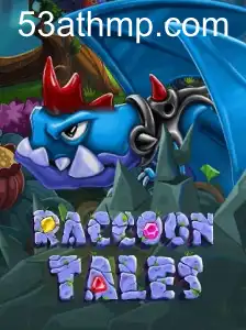 RaccoonTales
