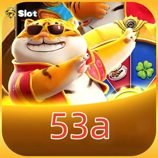 Logo 53a Cassino